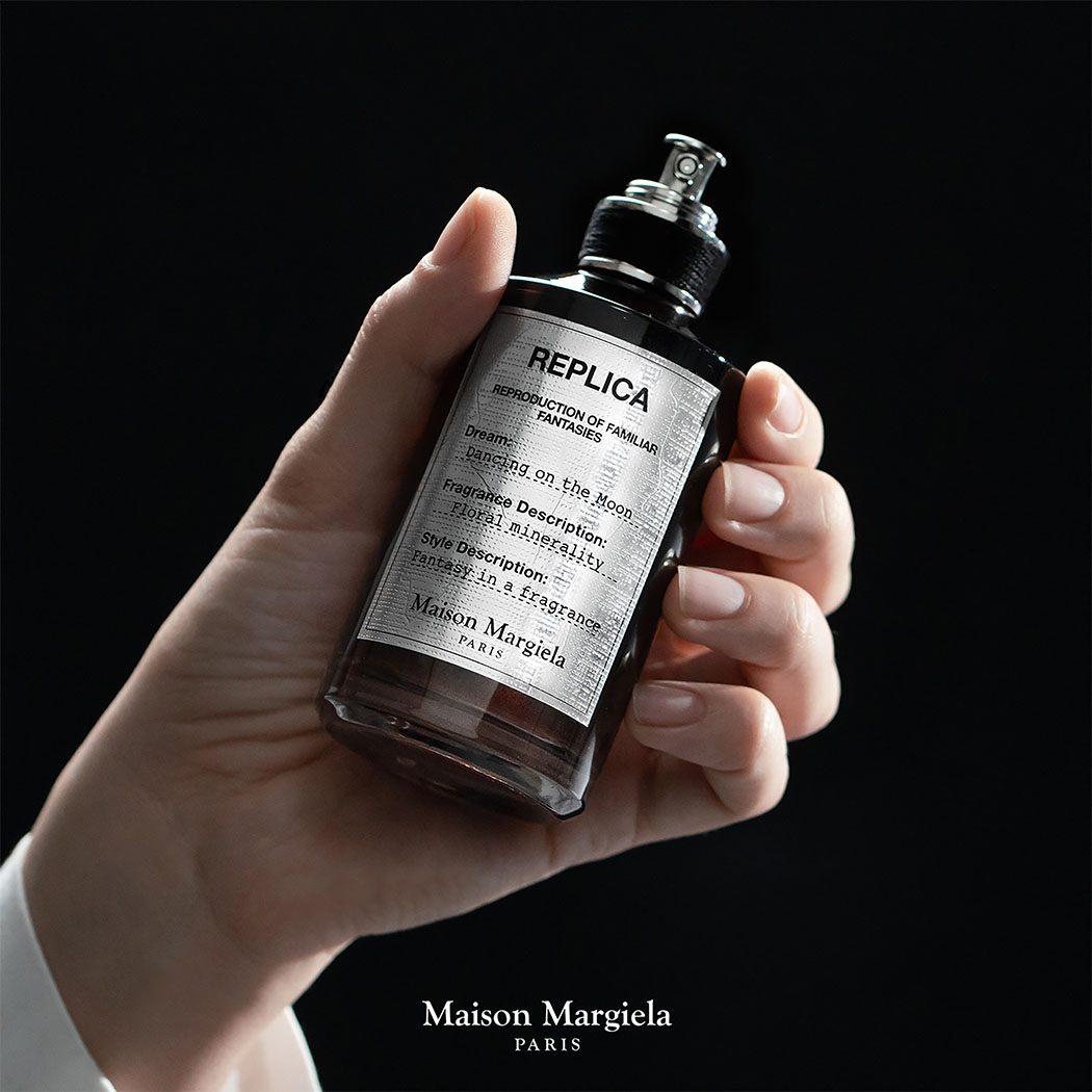 Replica Dancing On The Moon Eau de Parfum 